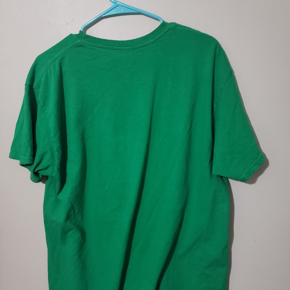 Kyrie irving Gildan T-shirt size L celtics - Picture 5 of 6